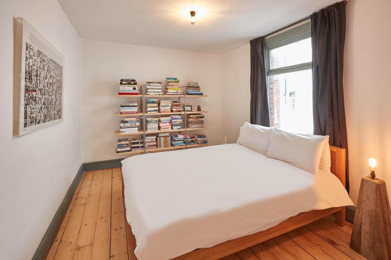 Host & Stay - Emerald Residence ソルトバーン・バイ・ザ・シー エクステリア 写真